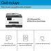 EAN 0196337284999 - HP OfficeJet Pro 9132e All-in-One Prntr Inyección de tinta térmica A4 4800 x 1200 DPI 25 ppm Wifi imagen 5
