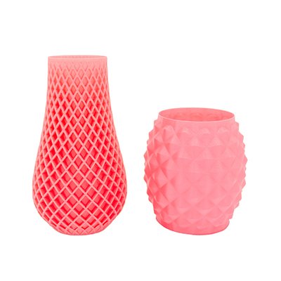 EAN 8435532910640 - Winkle 8435532910640 material de impresión 3d Ácido poliláctico (PLA) Rosa 1 kg imagen 2