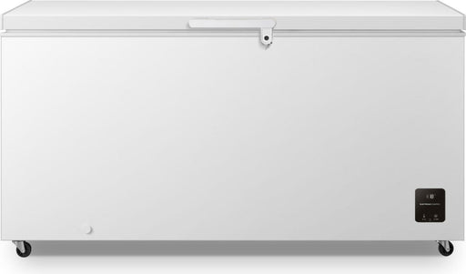 EAN 3838782762062 - Gorenje FH50EAW Arcón congelador Independiente 500 L Blanco imagen 1