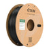 EAN 6922572204331 - eSUN EPLA-CF 1,75mm BLACK 1kg Ácido poliláctico (PLA) Negro imagen 1