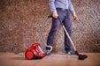 EAN 3221614006388 - Rowenta Swift Power RO2913 1,2 L Aspiradora cilíndrica Secar 900 W Sin bolsa imagen 10