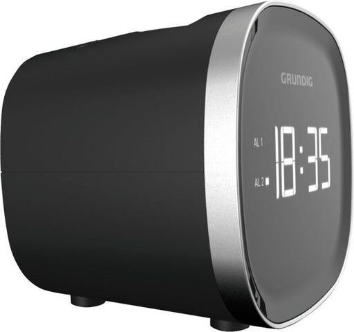 EAN 4013833030089 - Grundig SCN230 radio Reloj Digital Negro imagen 2