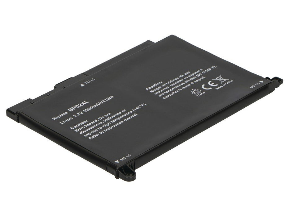 EAN 5055190196069 - 2-Power CBP3711A refacción para laptop Batería imagen 1