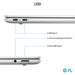 EAN 198701442608 - HP OmniBook X 14-fe1003ns Copilot+ PC Snapdragon X1P-42-100 Portátil 35,6 cm (14") 2.2K 16 GB LPDDR5x-SDRA imagen 4