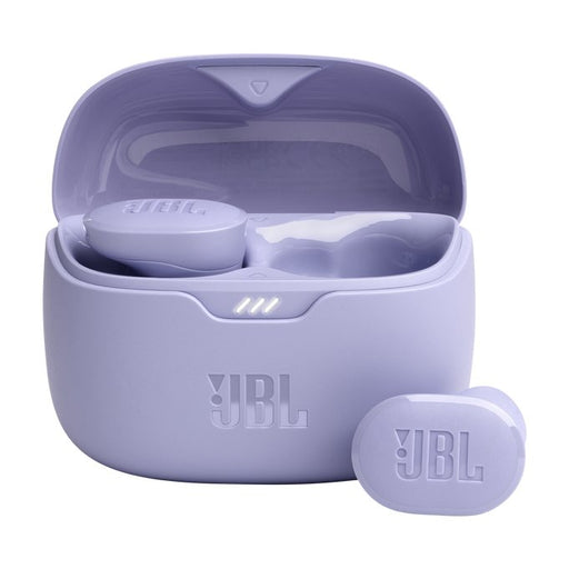 EAN 6925281972942 - JBL Tune Buds Auriculares True Wireless Stereo (TWS) Dentro de oído Llamadas/Música Bluetooth Púrpura imagen 1