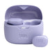 EAN 6925281972942 - JBL Tune Buds Auriculares True Wireless Stereo (TWS) Dentro de oído Llamadas/Música Bluetooth Púrpura imagen 1