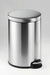EAN 4005546301983 - Durable 340223 papelera 20 L Alrededor Acero inoxidable imagen 2
