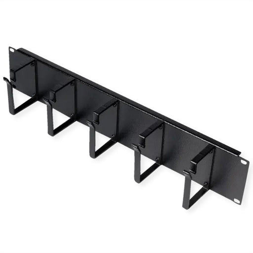 EAN 7630049602670 - ROLINE 26.21.0264 accesorio de bastidor Panel guíacables imagen 1