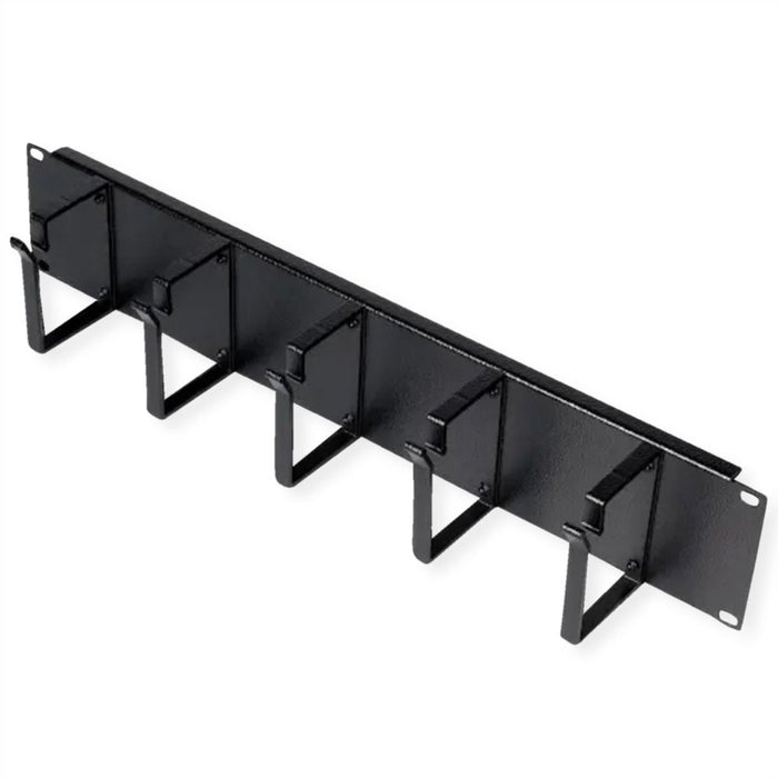 EAN 7630049602670 - ROLINE 26.21.0264 accesorio de bastidor Panel guíacables imagen 1