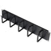 EAN 7630049602670 - ROLINE 26.21.0264 accesorio de bastidor Panel guíacables imagen 1