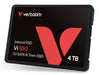 EAN 0023942493556 - Verbatim Vi550 S3 4 TB 2.5" Serial ATA III 3D NAND imagen 2
