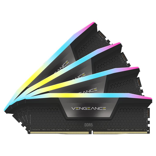 EAN 0840006665434 - Corsair CMH64GX5M4B6400C32 módulo de memoria 64 GB 4 x 16 GB DDR5 288-pin DIMM imagen 2