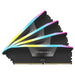 EAN 0840006665434 - Corsair CMH64GX5M4B6400C32 módulo de memoria 64 GB 4 x 16 GB DDR5 288-pin DIMM imagen 2