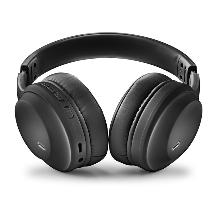 EAN 8435430628760 - NGS ARTICA GLACIER BLACK Auriculares Inalámbrico y alámbrico Diadema Llamadas/Música/Deporte/Uso diario B imagen 3