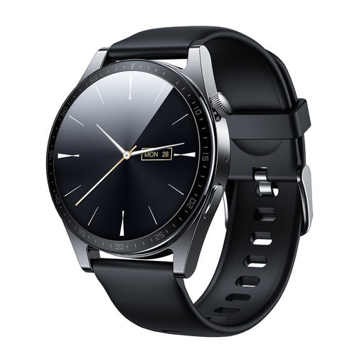 EAN 6956116743833 - JOYROOM JR-FC2 Relojes inteligentes y deportivos 3,35 cm (1.32") 47 mm 360 x 360 Pixeles Pantalla táctil  imagen 1