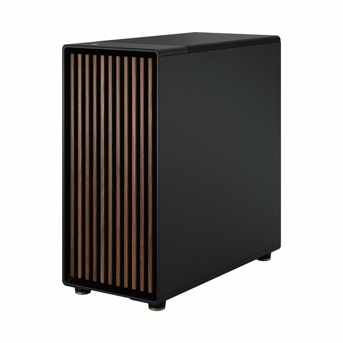 EAN 7340172706533 - Fractal Design North XL Midi Tower Negro, Carbón vegetal imagen 21