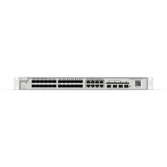 EAN 6971693270879 - Ruijie Networks RG-NBS3200-24SFP/8GT4XS switch Gestionado L2 Gigabit Ethernet (10/100/1000) imagen 1