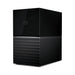 EAN 0718037894737 - Western Digital My Book Duo disco duro externo 44 TB USB Type-A / USB Type-C 3.2 Gen 1 (3.1 Gen 1) Negro imagen 4