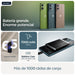 EAN 840493609096 - Motorola moto g06 power 17,5 cm (6.88") SIM doble Android 15 4G USB Tipo C 8 GB 256 GB 7000 mAh Azul imagen 13