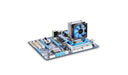 EAN 6933412725527 - DeepCool ICE EDGE MINI FS V2.0 Procesador Refrigerador de aire 8 cm Negro, Azul, Plata 1 pieza(s) imagen 7