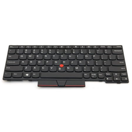 EAN 5706998919632 - Lenovo 01YP009 refacción para laptop Teclado imagen 1
