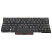 EAN 5706998919632 - Lenovo 01YP009 refacción para laptop Teclado imagen 1