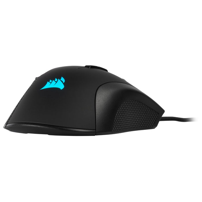 EAN 0843591061933 - Corsair IRONCLAW RGB ratón Juego mano derecha USB tipo A 18000 DPI imagen 9