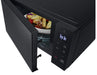 EAN 8806084345042 - LG NeoChef MS3032JAS microondas Negro Solo microondas Encimera 30 L 900 W imagen 7