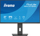 EAN 4948570125876 - iiyama ProLite XB2797QSU-B1 pantalla para PC 68,6 cm (27") 2560 x 1440 Pixeles Quad HD LED Negro imagen 3