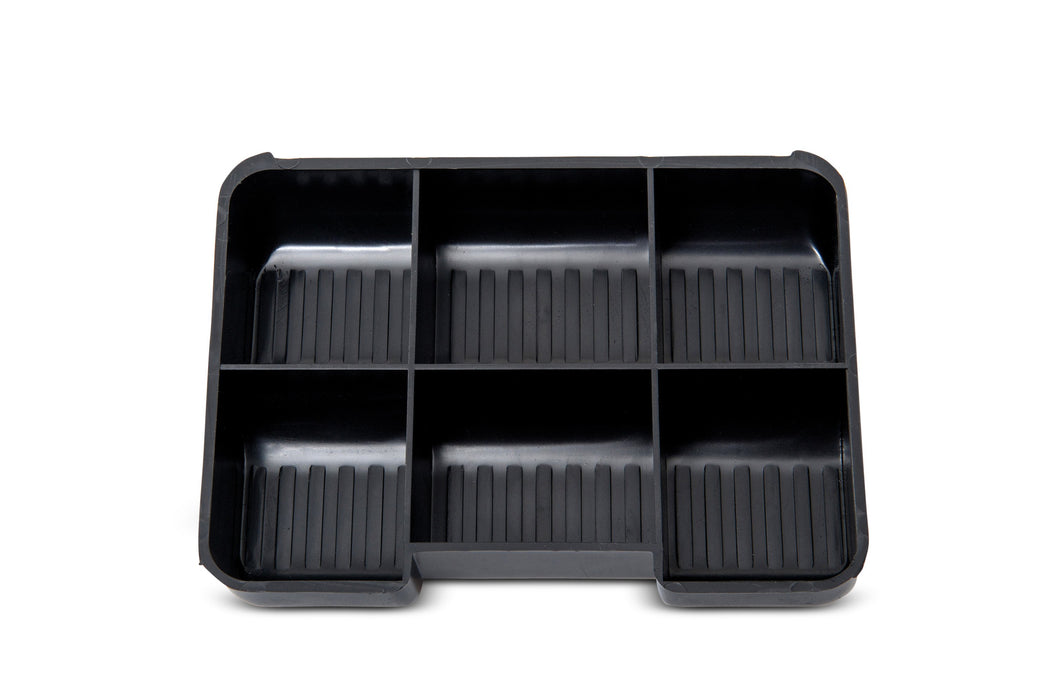 EAN 4002390004817 - MAUL 5610190 caja para dinero en efectivo Negro imagen 3