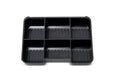EAN 4002390004817 - MAUL 5610190 caja para dinero en efectivo Negro imagen 3