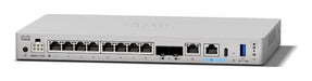 EAN 0889728575256 - Cisco Secure Firewall 1220 cortafuegos (hardware) 1U 15 Gbit/s imagen 1