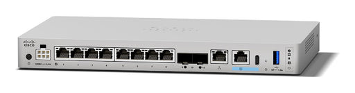 EAN 0889728575263 - Cisco Secure Firewall 1220 cortafuegos (hardware) 1U 15 Gbit/s imagen 1