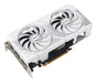 EAN 4711636196963 - ASUS Dual -RTX5060-O8G-WHITE NVIDIA GeForce RTX 5060 8 GB GDDR7 imagen 4