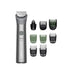 EAN 8720689044356 - Philips MG5931/15 cortadora de pelo y maquinilla Gris claro 13 Ión de litio imagen 1