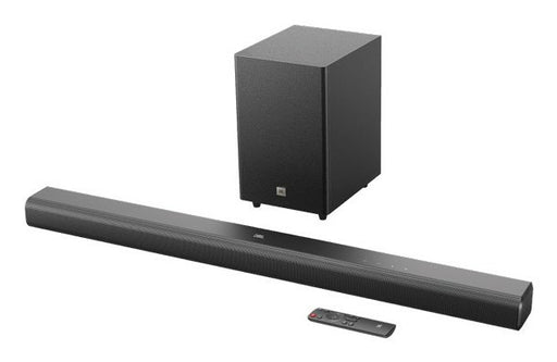 EAN 1200130009174 - JBL Cinema SB550 Negro 3.1 canales 250 W imagen 1