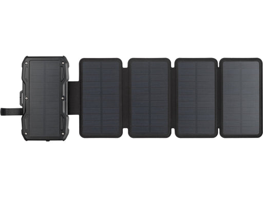 EAN 5705730421051 - Sandberg 421-05 batería externa 10000 mAh Cargador inalámbrico Negro imagen 1