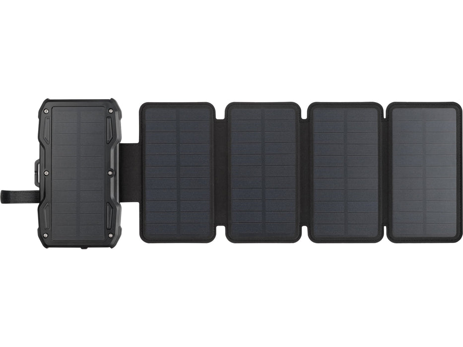 EAN 5705730421051 - Sandberg 421-05 batería externa 10000 mAh Cargador inalámbrico Negro imagen 1