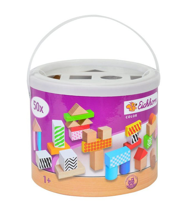 EAN 4003046022261 - Eichhorn 100002226 juego educativo imagen 5