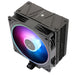 EAN 0814256016377 - Thermalright Assassin Spirit 120 EVO Procesador Refrigerador de aire 12 cm Negro 1 pieza(s) imagen 5
