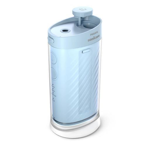 EAN 8720689046831 - Philips Sonicare HX3333/24 irrigador oral 0,2 L imagen 1