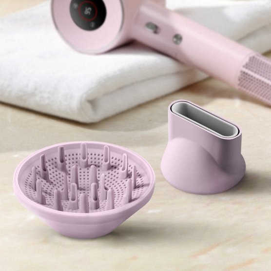 EAN 8590393406470 - Eta Fenite Pastels secador 1600 W Rosa imagen 4