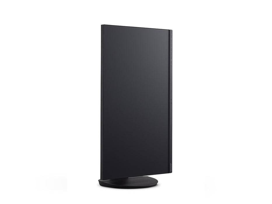 EAN 5028695127241 - Sharp MultiSync EA272Q pantalla para PC 68,6 cm (27") 2560 x 1440 Pixeles 4K Ultra HD LCD Negro imagen 4
