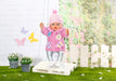 EAN 4001167833834 - BABY born 833834 accesorio para muñecas Juego de ropita para muñeca imagen 5