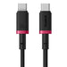 EAN 6932172669829 - Baseus P10377803U01-01 cable USB USB 2.0 2 m USB C Negro imagen 1