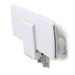 EAN 698833042962 - Ergotron 45-403-062 kit de montaje Blanco imagen 2