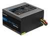 EAN 4710713230958 - Chieftec ELP-500S unidad de fuente de alimentación 500 W 20+4 pin ATX PS/2 Negro imagen 2