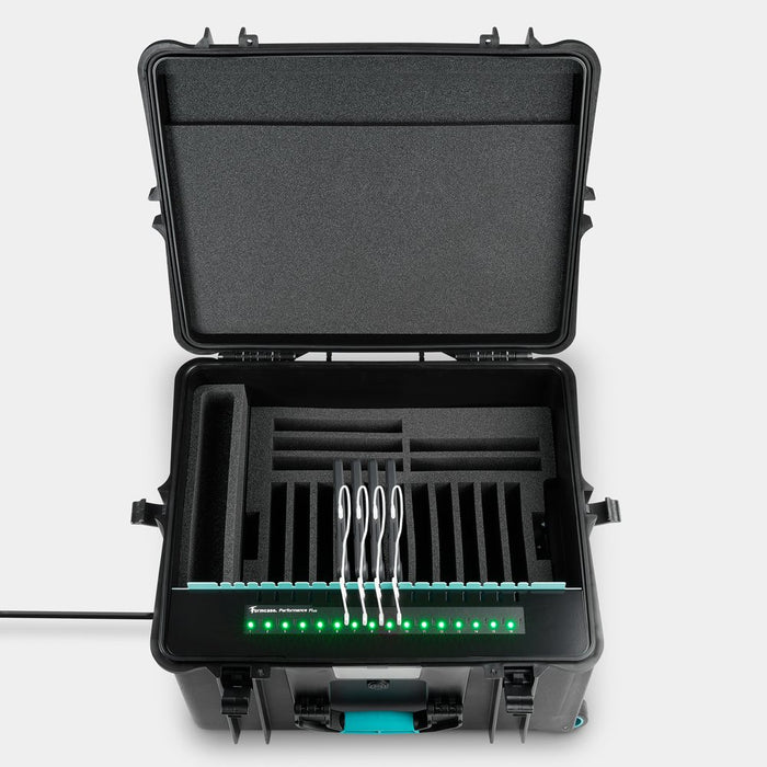 EAN 0645117200013 - Formcase TransformerCase T10M-PD Perf. Plus Estación de almacenamiento y carga para dispositivos portátil imagen 3