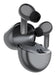 EAN 6933037205091 - Honor S8 Auriculares Inalámbrico Dentro de oído Llamadas/Música Bluetooth Gris imagen 2