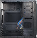 EAN 4260133128897 - Inter-Tech IT-5905 Midi Tower Negro imagen 6
